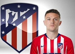 CHÍNH THỨC! Atletico Madrid đón tân binh thứ 6 - 'Beckham 2.0', vượt mốc khủng 200 triệu