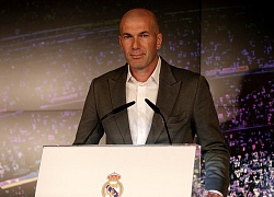 Chủ tịch Real yêu cầu Zidane dừng theo đuổi Pogba