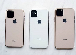 Chuyên gia: iPhone 2019 sẽ là mẫu iPhone đáng thất vọng và nghèo nàn nhất của Apple