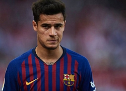 Chuyển nhượng HOT 18/7: Barca gây sốc bán lại Coutinho cho Liverpool