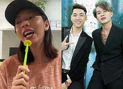 Clip: Thu Trang tàn phá hit "Sóng gió" của JACK và K-ICM, khiến khán giả muốn "tắt thở" với màn đọc rap một hơi không nghỉ