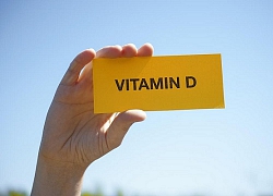 Có thể bị đột quỵ nếu bổ sung vitamin D và canxi bừa bãi cùng nhau?