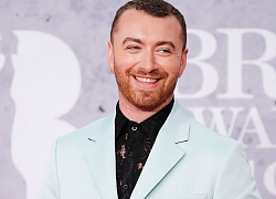 Công khai đồng tính từ lâu, Sam Smith vẫn gây shock khi bung lụa vũ đạo nhiệt tình trong MV mới!