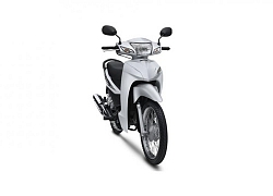 Cứ mỗi phút, Honda Việt Nam lại bán ra thị trường hơn 4 chiếc xe máy