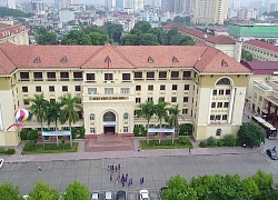 Đã có 86 thí sinh đầu tiên trúng tuyển vào Đại học Y Hà Nội