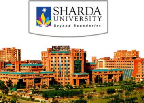 Đại học Sharda (Ấn Độ) cấp học bổng 50% học phí cho sinh viên Việt Nam