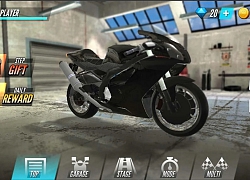 Đăng ký ngay Motorcycle Racing Champion game đua xe môtô siêu hấp dẫn