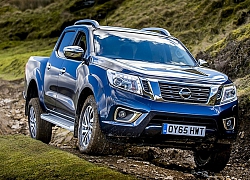 Đánh giá chi tiết Nissan Navara EL 2019 bản bán chạy nhất của Navara