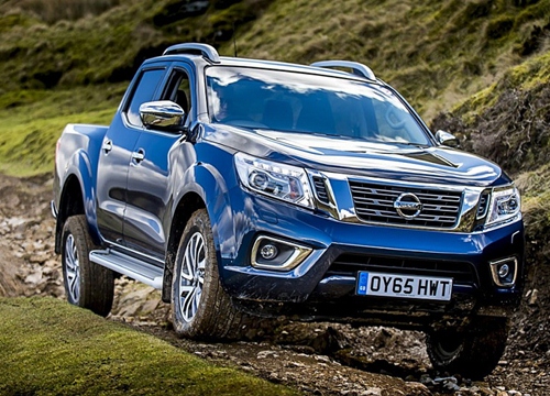 Đánh giá chi tiết Nissan Navara EL 2019 bản bán chạy nhất của Navara