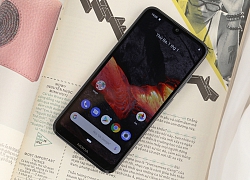 Đánh giá hiệu năng Nokia 2.2: Android One giá cực rẻ, thì chơi được game nào nhỉ?