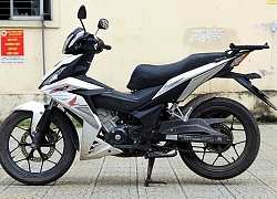 Đánh giá Honda Winner sau hơn 2 năm vận hành