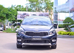 Đánh giá Kia Rondo 2019: Liệu MPV Hàn có địch nổi MPV Nhật?