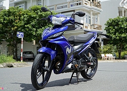 Đánh giá Yamaha Exciter 135 sau 7 năm và 135.000 km sử dụng