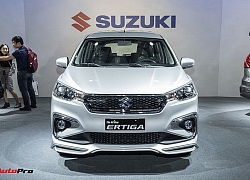 Đặt cọc mua Suzuki Ertiga 2019, khách Việt mòn mỏi chờ tháng 10 để nhận xe