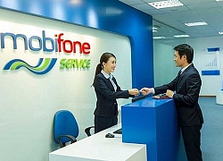 Dịch vụ kỹ thuật Mobifone (MFS) trả cổ tức 15% bằng tiền mặt