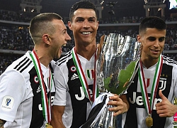 Đội bóng Juventus trong FIFA 20 bất ngờ đổi tên thành Piemonte Calcio!?!