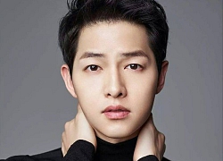 Dòng mặt nạ mang thương hiệu Song Joong Ki được tiết lộ sẽ bị 'trục xuất' khỏi giới skincare vì không mang đến bất kỳ hiệu quả nào!