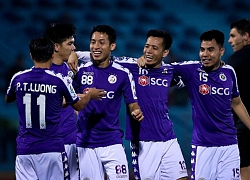 ĐT Việt Nam gặp bất lợi lớn trước Thái Lan vì... lịch thi đấu V.League