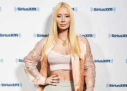 Đụng ngày ra mắt album, nghệ sĩ này là ai mà khiến Iggy Azalea phải thốt lên: 'Tôi tiêu rồi'