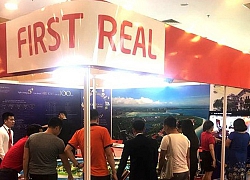 First Real giải trình việc doanh thu tăng nhưng lợi nhuận giảm