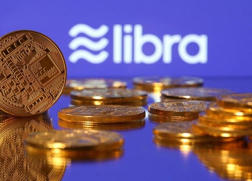 G7 quan ngại về tiền điện tử Libra của Facebook