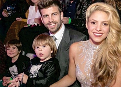 Gerard Pique bị truy thu 2,1 triệu euro tiền thuế