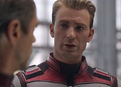 Giả thiết Avengers: Endgame vô tình giới thiệu siêu phản diện cho Phase 4 của MCU