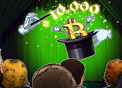 Giá tiền ảo hôm nay (19/7): Giá Bitcoin tăng 700 USD chỉ sau một câu nói