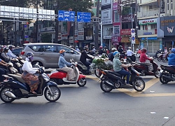 Giảm ùn tắc giao thông: Thu phí ô tô vào nội đô có khả thi?