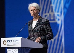 Góc khuất phía sau cuộc đua vào vị trí Tổng Giám đốc IMF