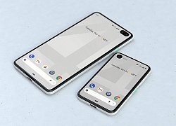 Google Pixel 4 và Pixel 4 XL sẽ sử dụng bộ nhớ RAM 6 GB?