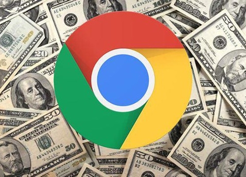 Google trả tới 30.000 USD cho việc báo cáo lỗi Chrome