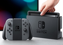 Hàng trăm chiếc Nintendo Switch vừa được phát miễn phí 100% và đây là những game thủ may mắn nhất thế giới