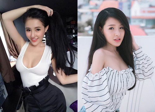 Hậu chia tay Lương Bằng Quang, Ngân 98 chưa một lần ngủ yên vì mất điện thoại chứa clip nhạy cảm và bị tống tiền 300 triệu đồng