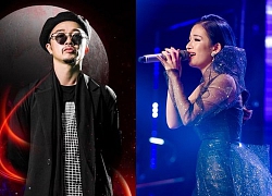 HOT: Hà Lê - Văn Mai Hương - ERIK song ca cùng Top 5 'khuynh đảo' chung kết The Voice 2019