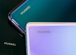 Huawei đăng ký nhãn hiệu "Cine-Lens" và "Camera Matrix", sẽ có mặt trên Mate 30 Pro?