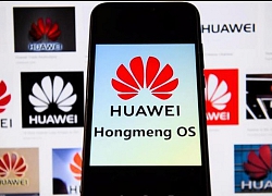 Huawei: Hệ điều hành Hongmeng không dành cho điện thoại thông minh