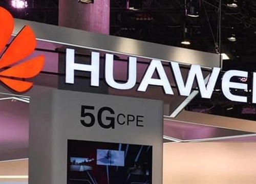 Huawei phản đối lệnh cấm hãng này tham gia mạng 5G của Australia