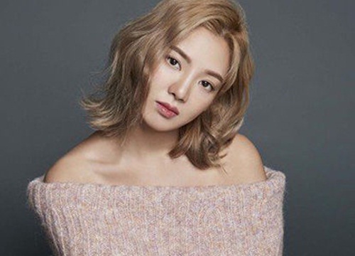 Hyoyeon (SNSD) chính thức comeback cùng 'Badster': Cá tính âm nhạc độc lạ có 1-0-2 của KPop