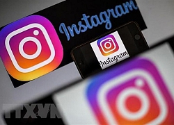 Instagram thử nghiệm chính sách ẩn lượt 'like' tại 6 quốc gia