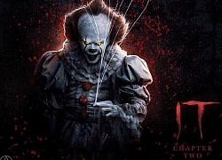 'It: Chapter Two' tung trailer mới với tiếng cười ma quái của gã hề, hé lộ nhiều chi tiết kinh dị không có trong tiểu thuyết gốc Stephen King