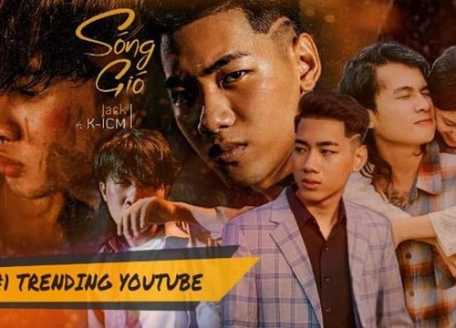 Jack: 'Không bao giờ có ý định hạ bệ người khác để tâng bốc người nhà'