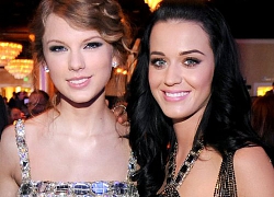 Katy Perry chỉ yêu cầu duy nhất một điều trước khi đồng ý hòa giải với "kẻ thù" Taylor Swift, dân tình nghe xong mà ngã ngửa