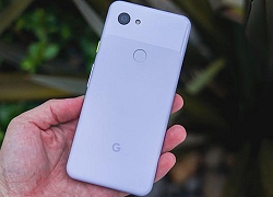 Khả năng chụp ảnh của Pixel 3a ra sao?