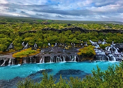 Kinh nghiệm du lịch Iceland