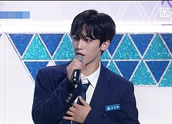 Knet tranh cãi về top 11 của 'Produce X 101': Kang Min Hee không xứng so với Lee Jin Hyuk - Kim Min Kyu