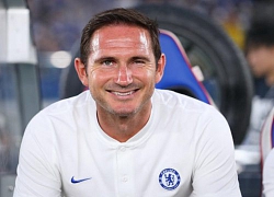 Lampard mạnh miệng, Chelsea muốn vô địch Premier League