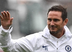 Lampard xác nhận "vắt kiệt sức" cầu thủ Chelsea trong tập luyện và thi đấu