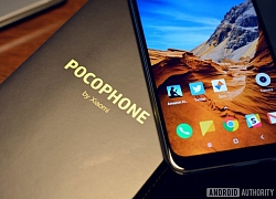 Lãnh đạo mảng Pocophone rời Xiaomi khi Pocophone F2 còn chưa ra mắt