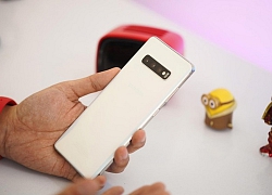 Lên đời Galaxy S10+ tiết kiệm đến 6,7 triệu đồng